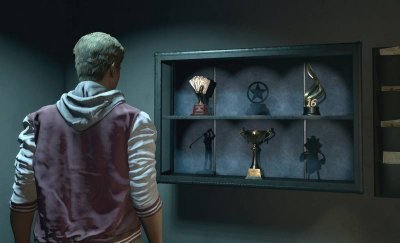 скачать Resident Evil Resistance торрент