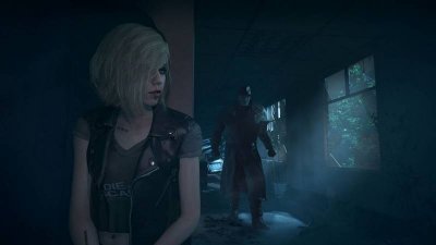 скачать Resident Evil Resistance торрент