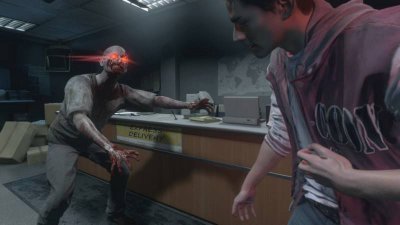скачать Resident Evil Resistance торрент
